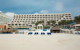 Golden Parnassus Resort & Spa All Inclusive Cancun